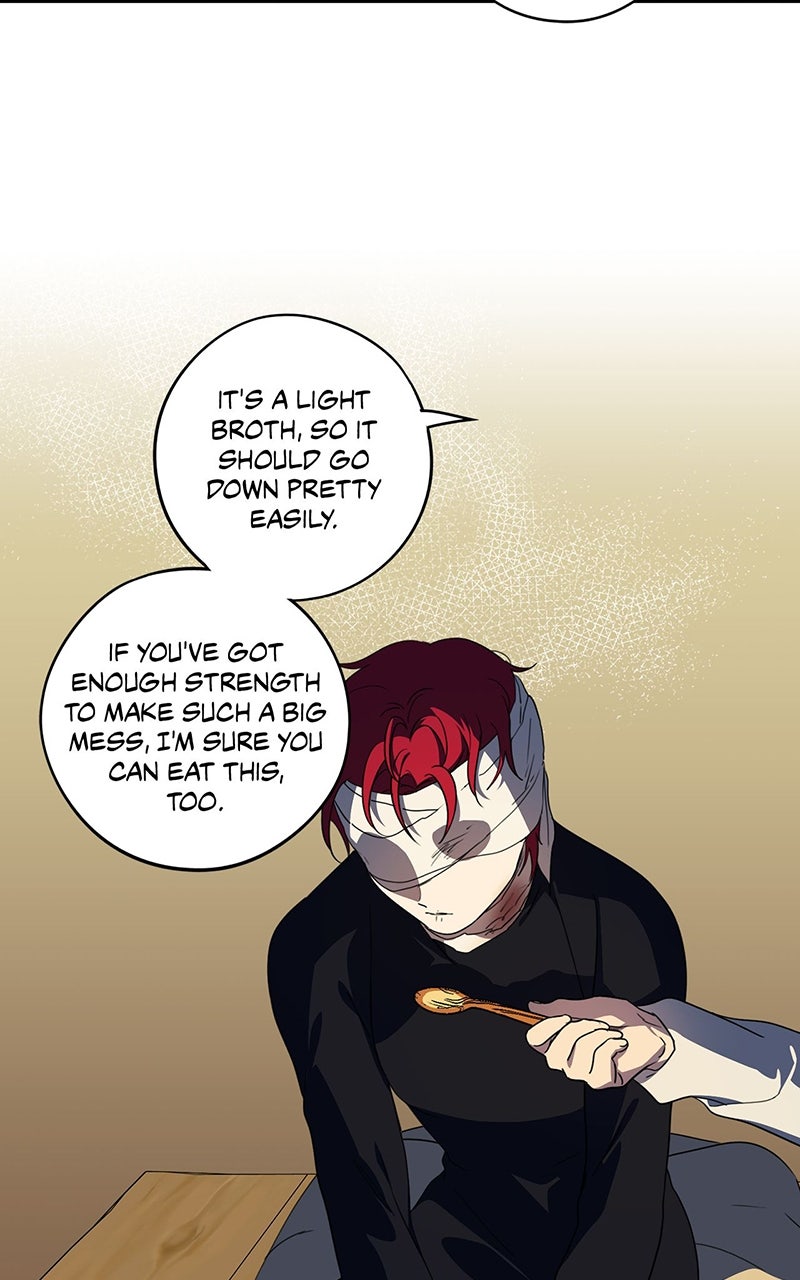 Read The Spark in Your Eyes Manga Online