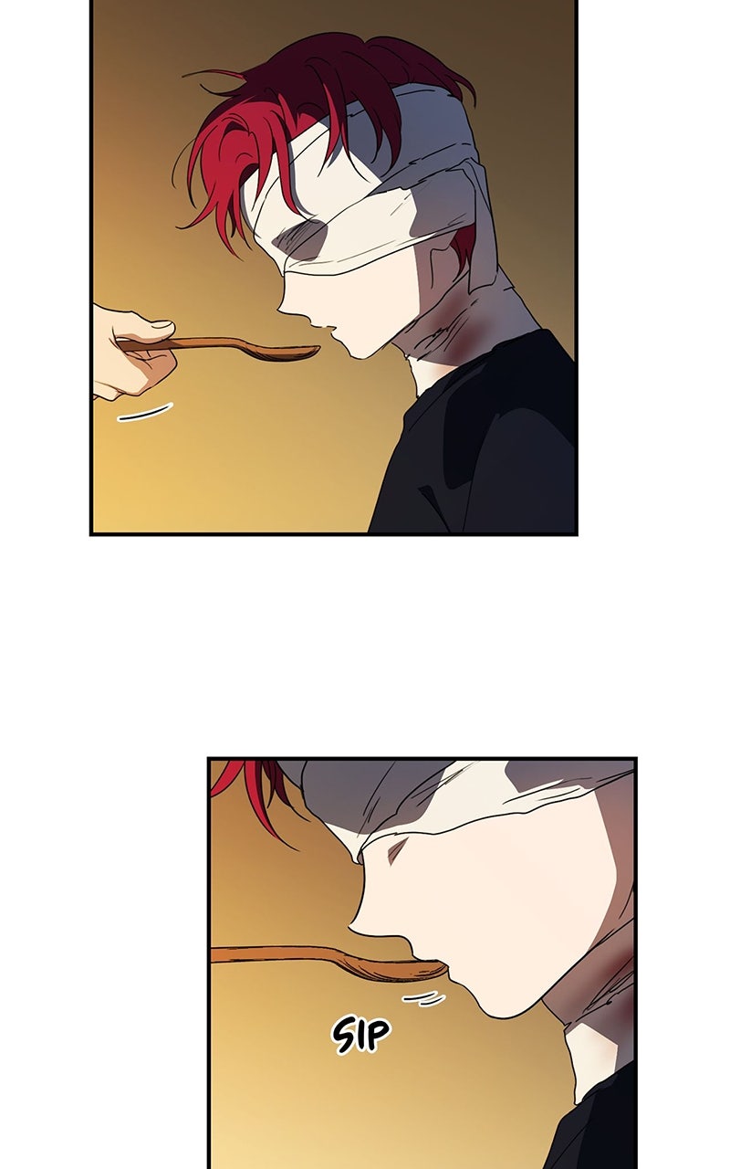 Read The Spark in Your Eyes Manga Online