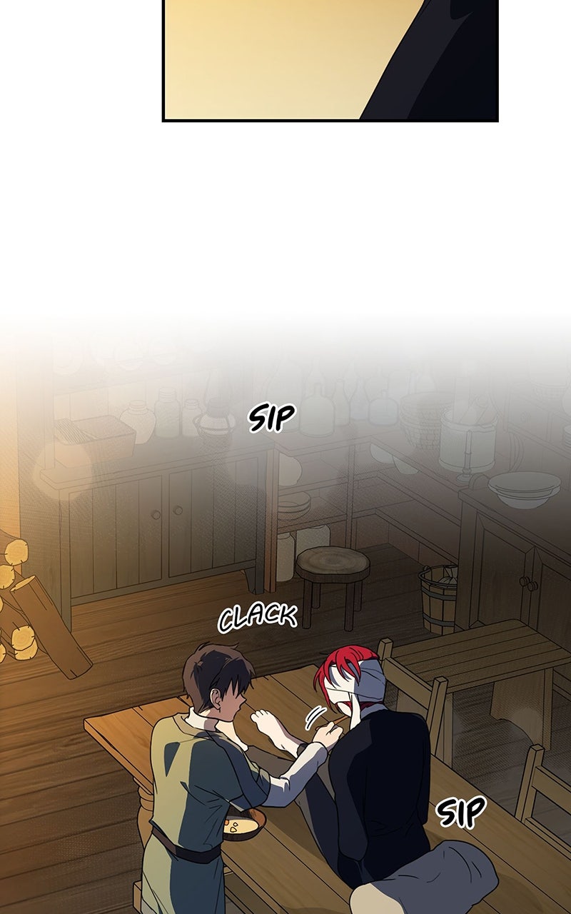 Read The Spark in Your Eyes Manga Online