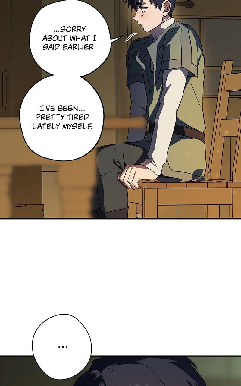 Read The Spark in Your Eyes Manga Online