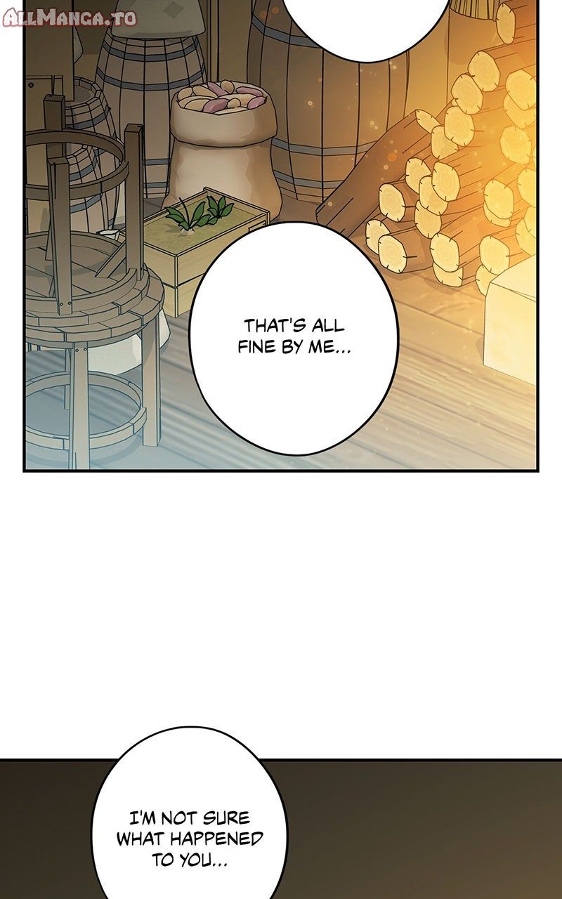 Read The Spark in Your Eyes Manga Online