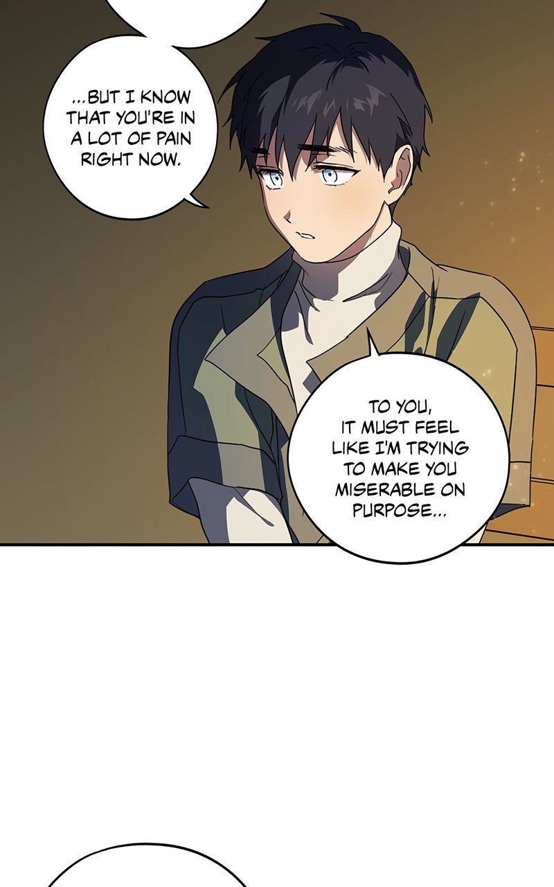 Read The Spark in Your Eyes Manga Online
