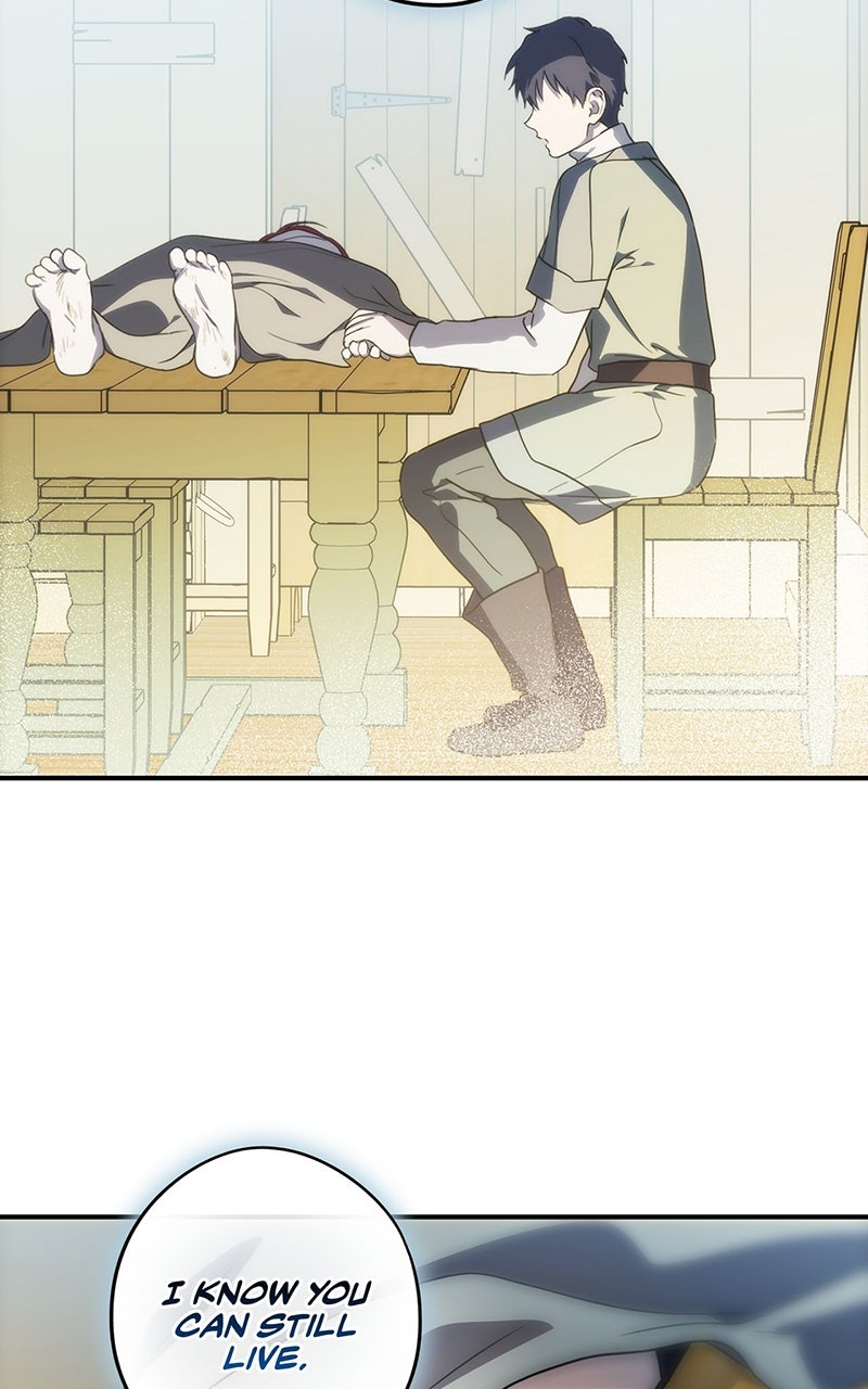 Read The Spark in Your Eyes Manga Online