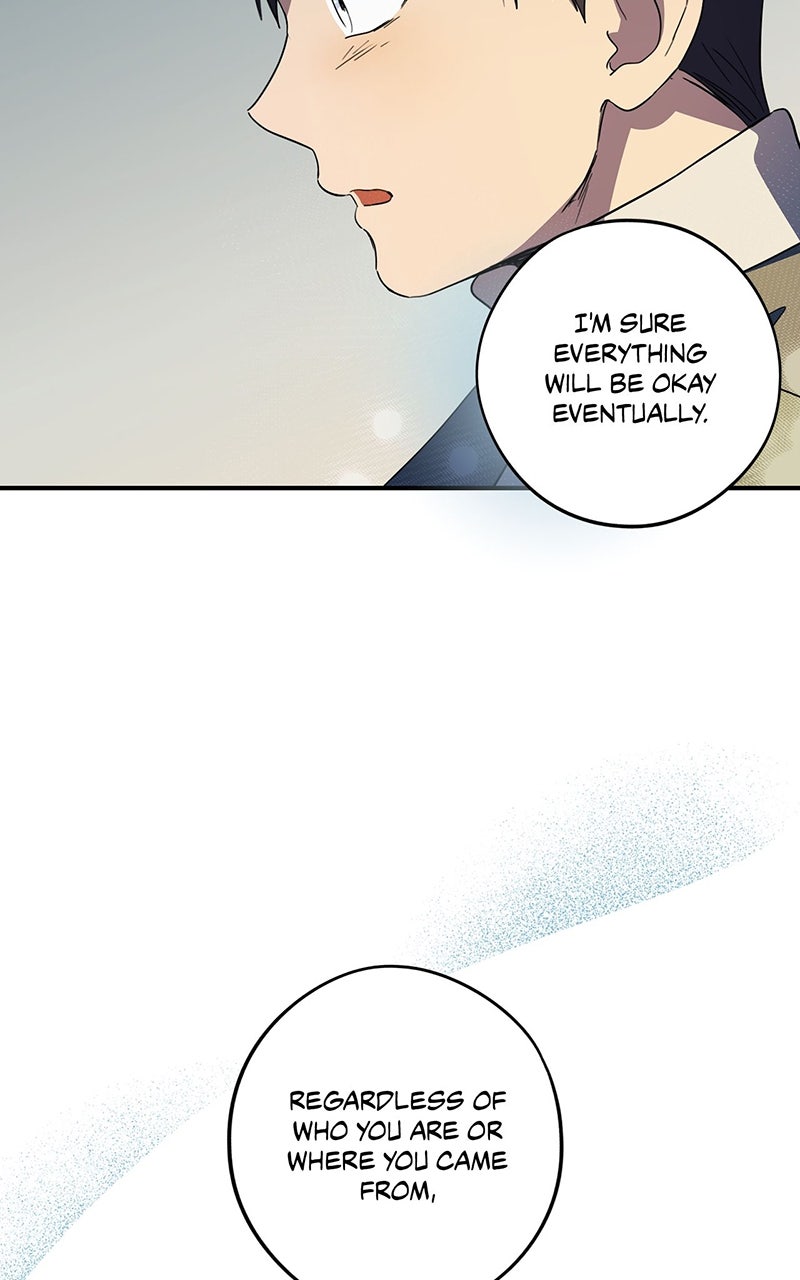 Read The Spark in Your Eyes Manga Online