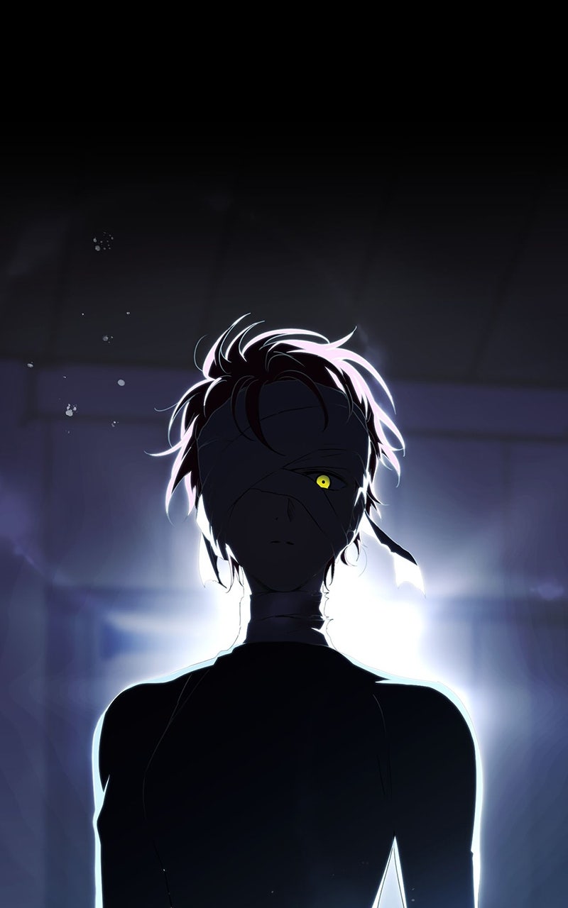 Read The Spark in Your Eyes Manga Online