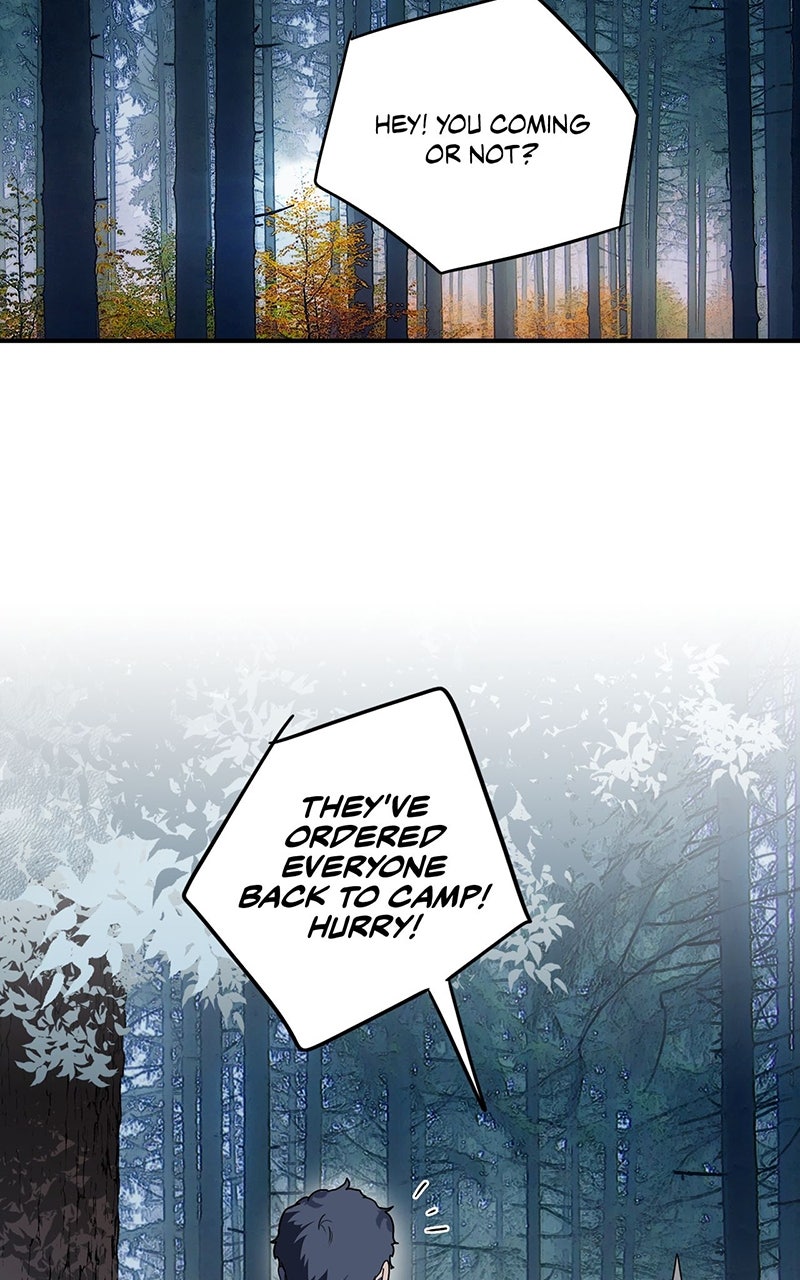 Read The Spark in Your Eyes Manga Online
