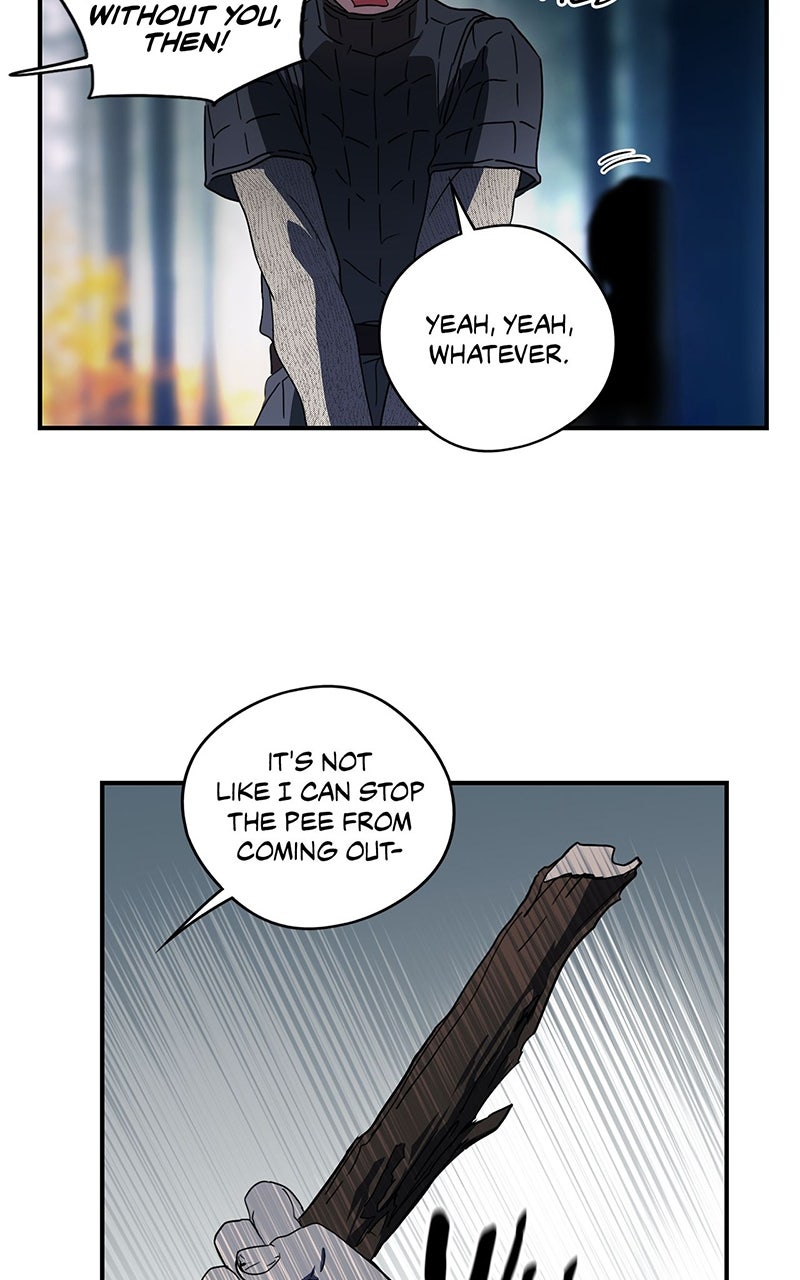 Read The Spark in Your Eyes Manga Online