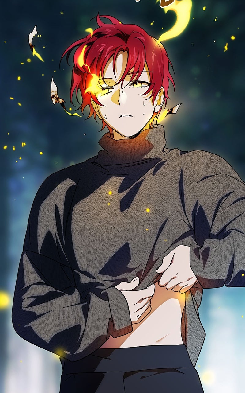 Read The Spark in Your Eyes Manga Online
