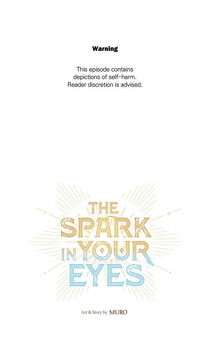 Read The Spark in Your Eyes Manga Online