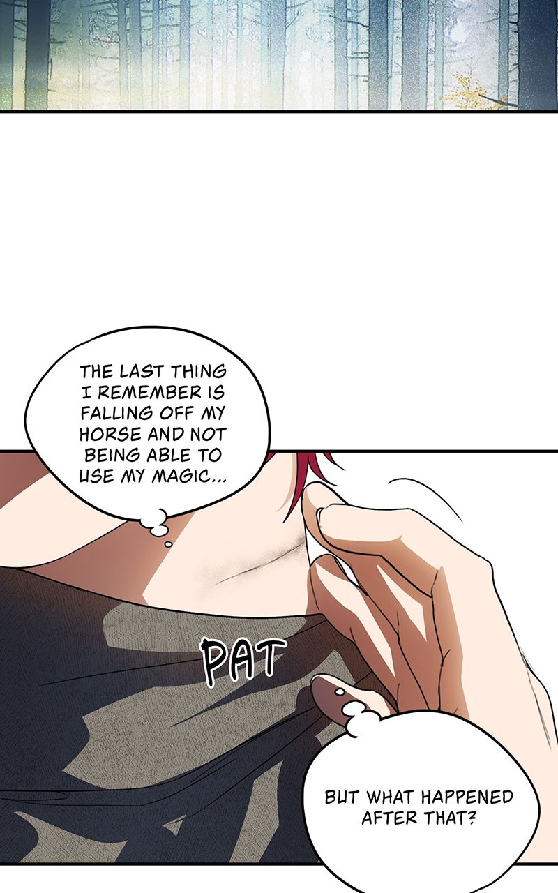 Read The Spark in Your Eyes Manga Online
