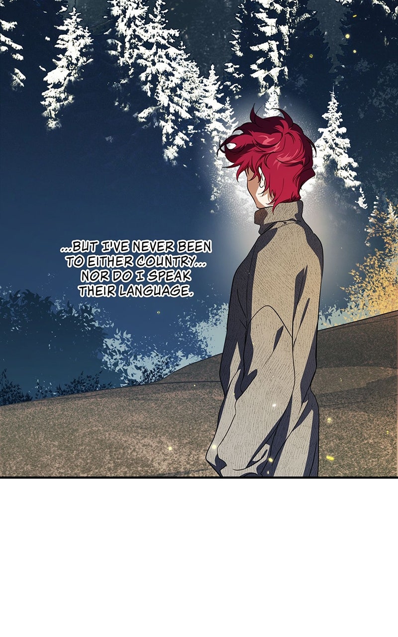 Read The Spark in Your Eyes Manga Online