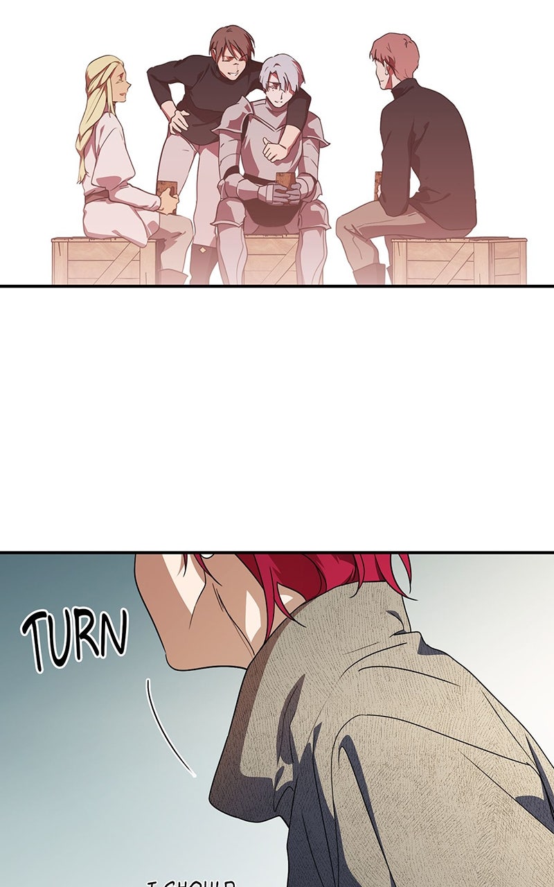 Read The Spark in Your Eyes Manga Online