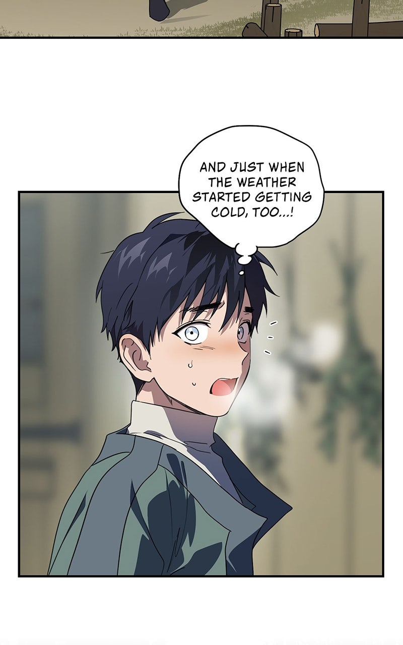 Read The Spark in Your Eyes Manga Online
