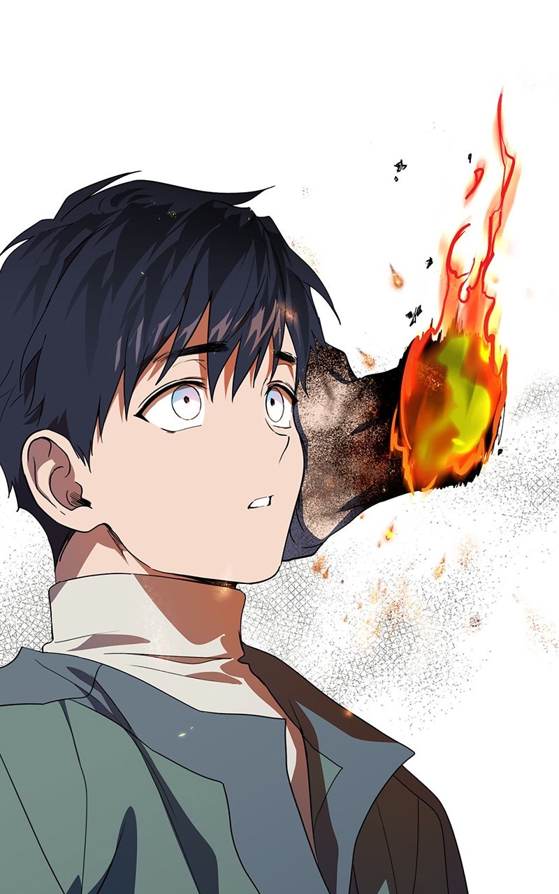 Read The Spark in Your Eyes Manga Online