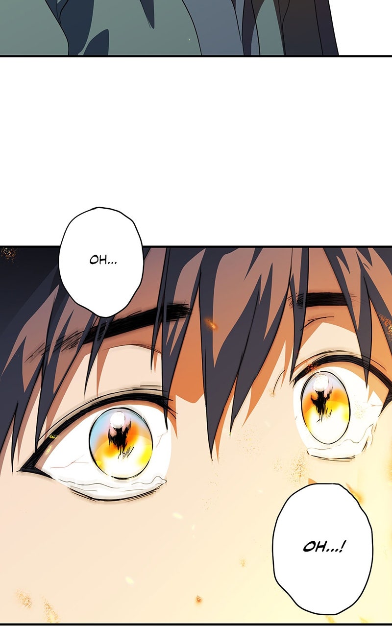 Read The Spark in Your Eyes Manga Online