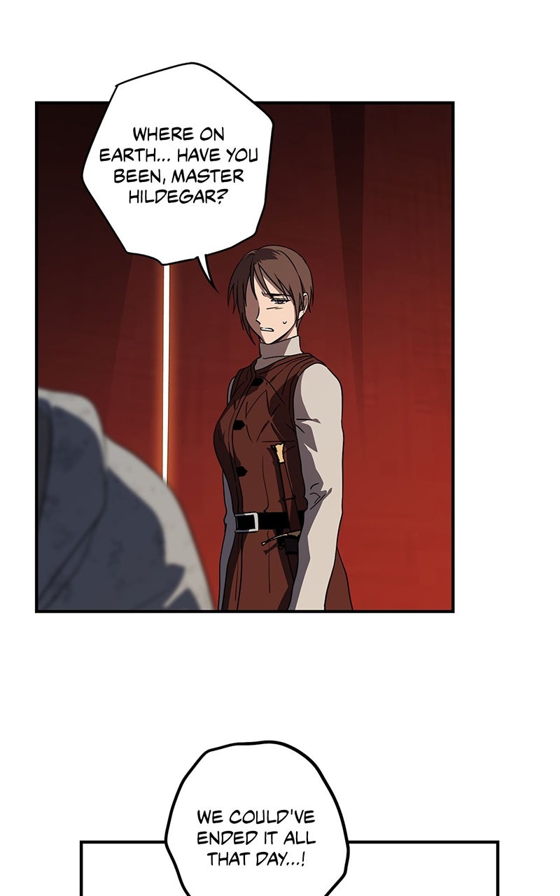 Read The Spark in Your Eyes Manga Online