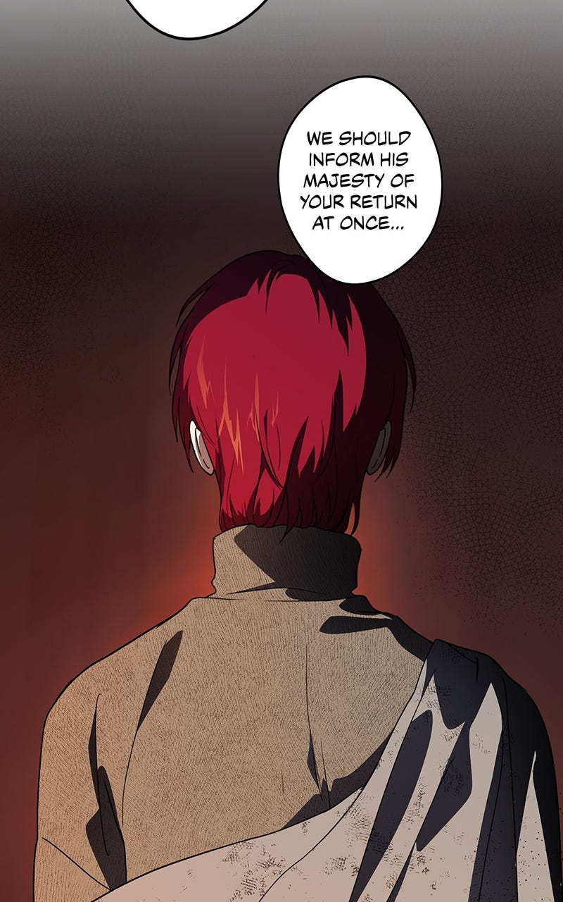 Read The Spark in Your Eyes Manga Online