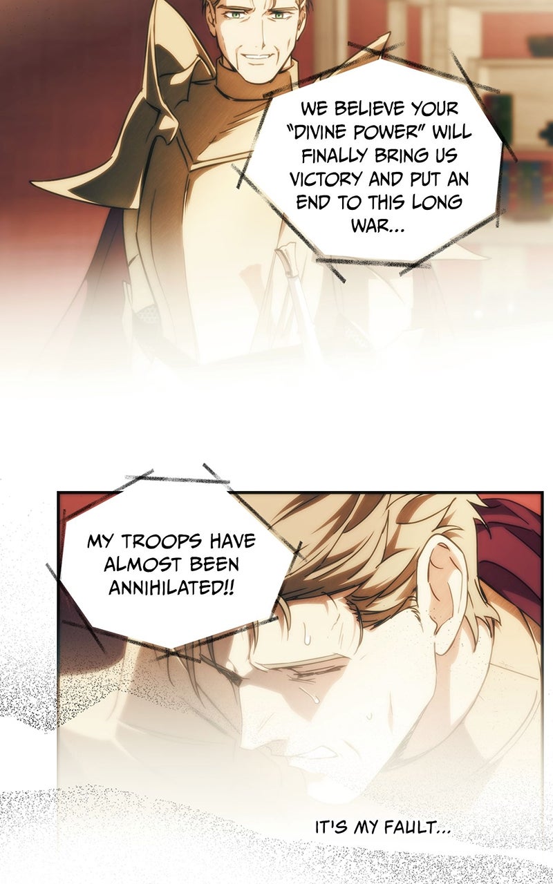 Read The Spark in Your Eyes Manga Online