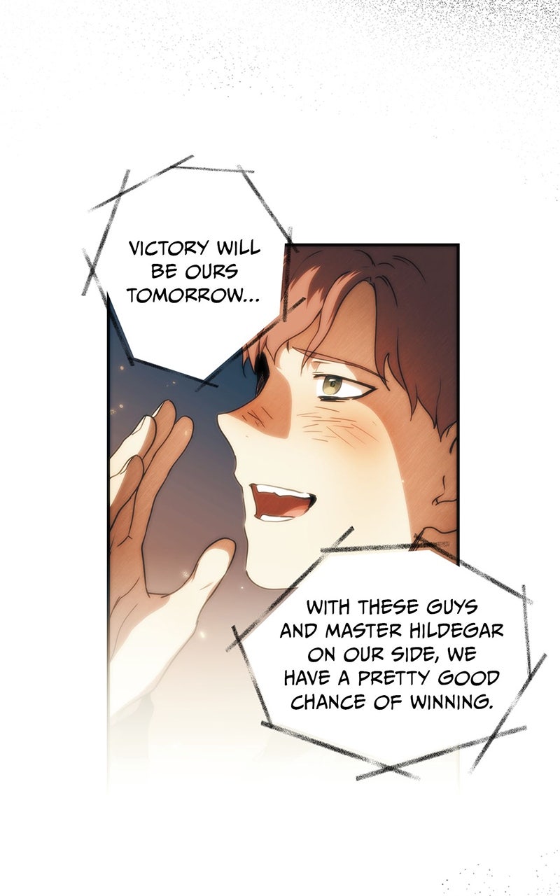 Read The Spark in Your Eyes Manga Online