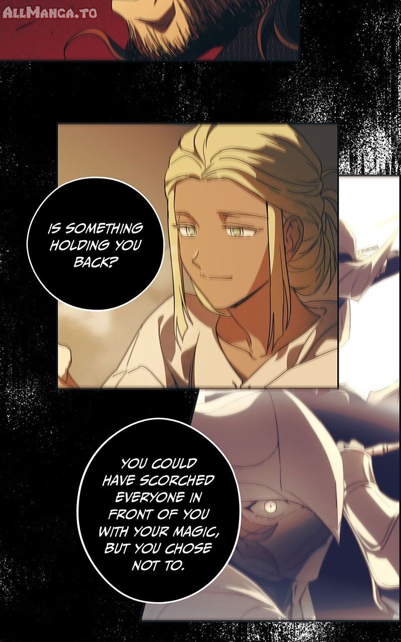 Read The Spark in Your Eyes Manga Online
