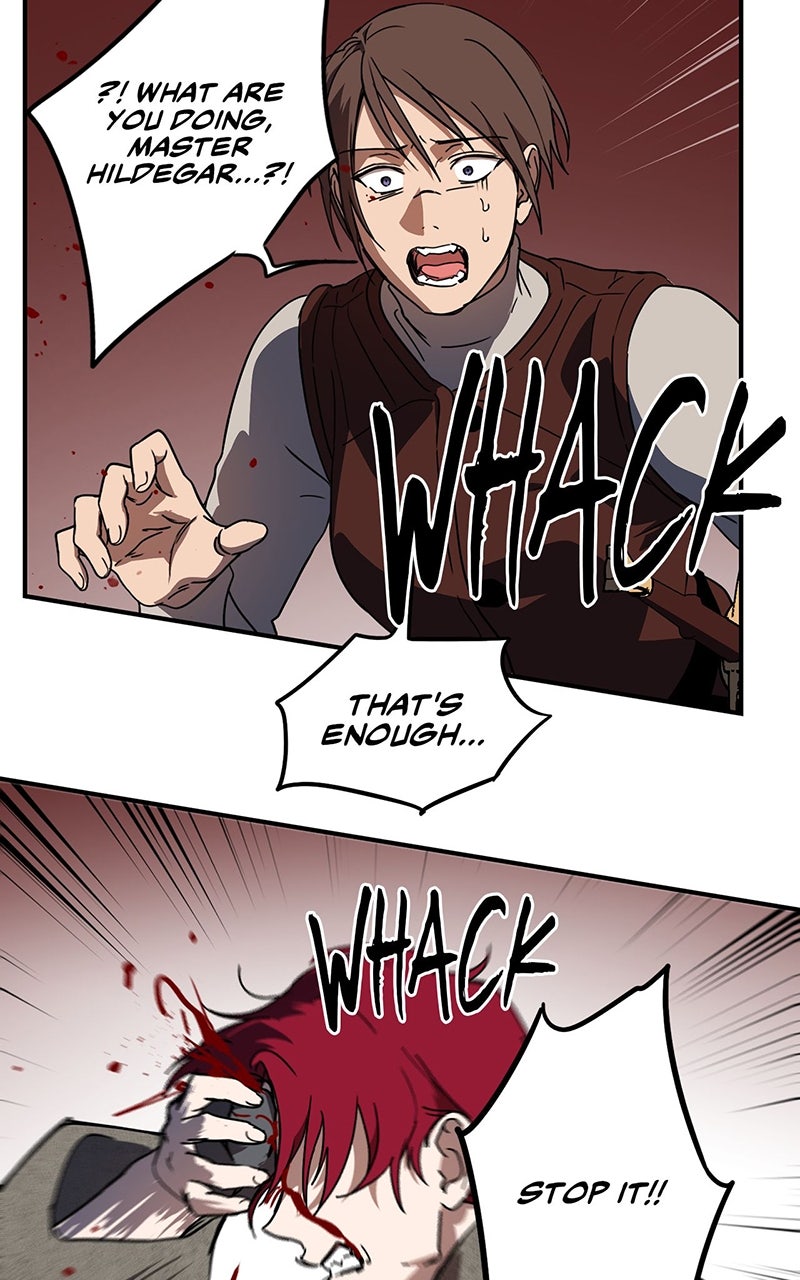 Read The Spark in Your Eyes Manga Online