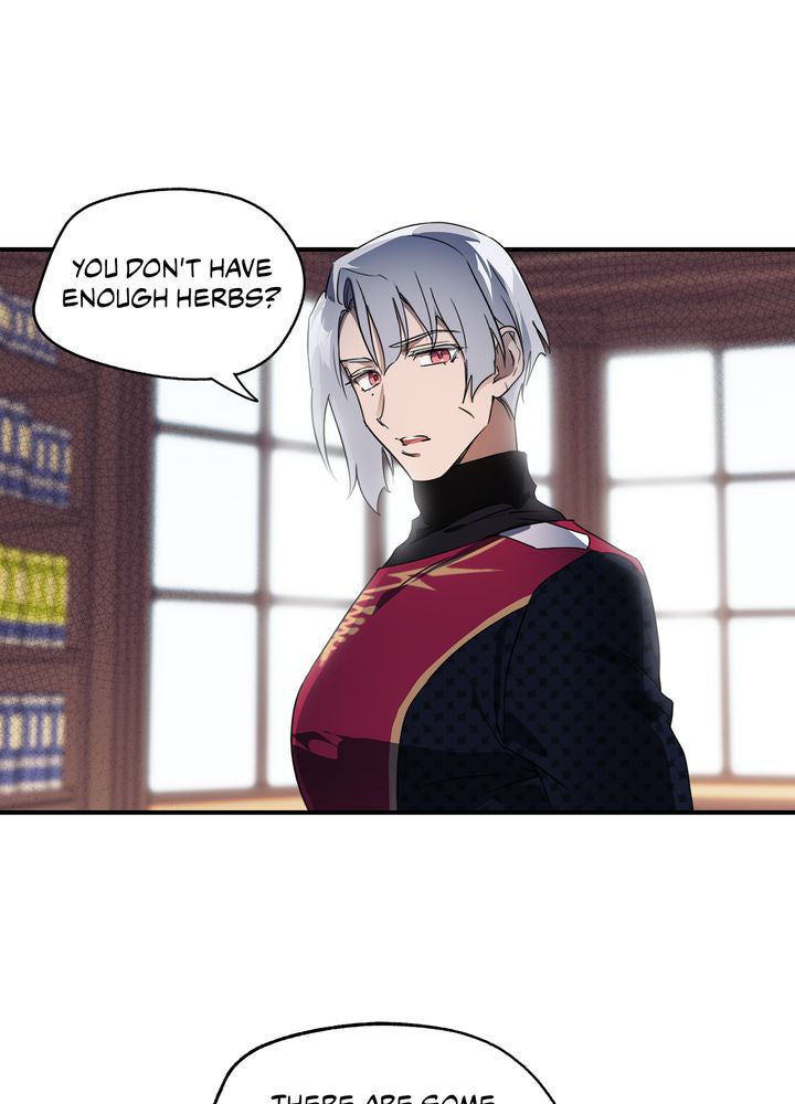 Read The Spark in Your Eyes Manga Online