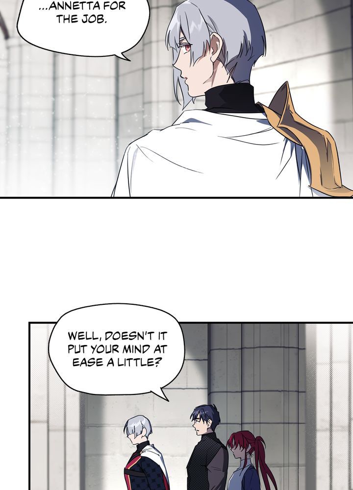 Read The Spark in Your Eyes Manga Online