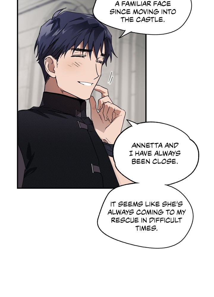 Read The Spark in Your Eyes Manga Online
