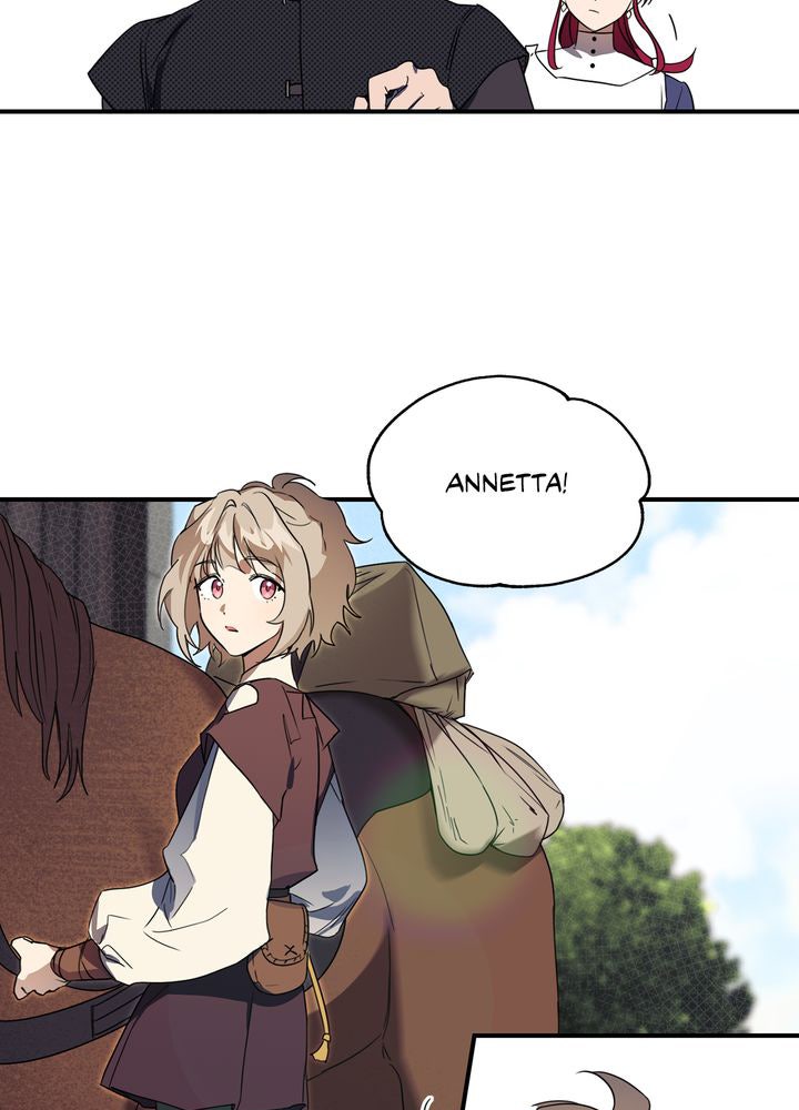 Read The Spark in Your Eyes Manga Online