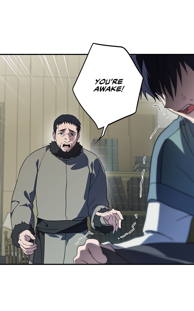 Read The Spark in Your Eyes Manga Online