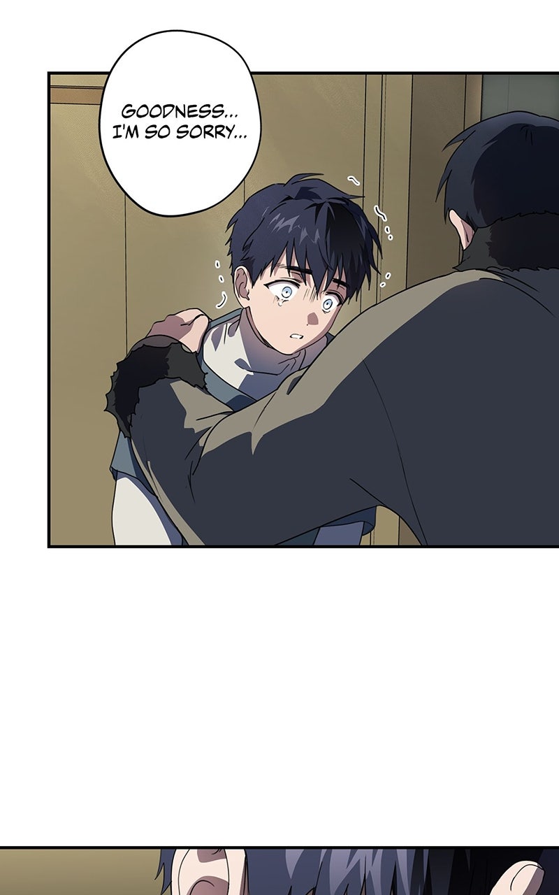 Read The Spark in Your Eyes Manga Online