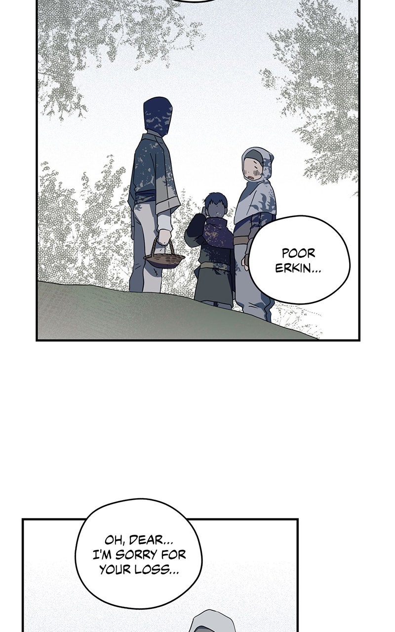 Read The Spark in Your Eyes Manga Online