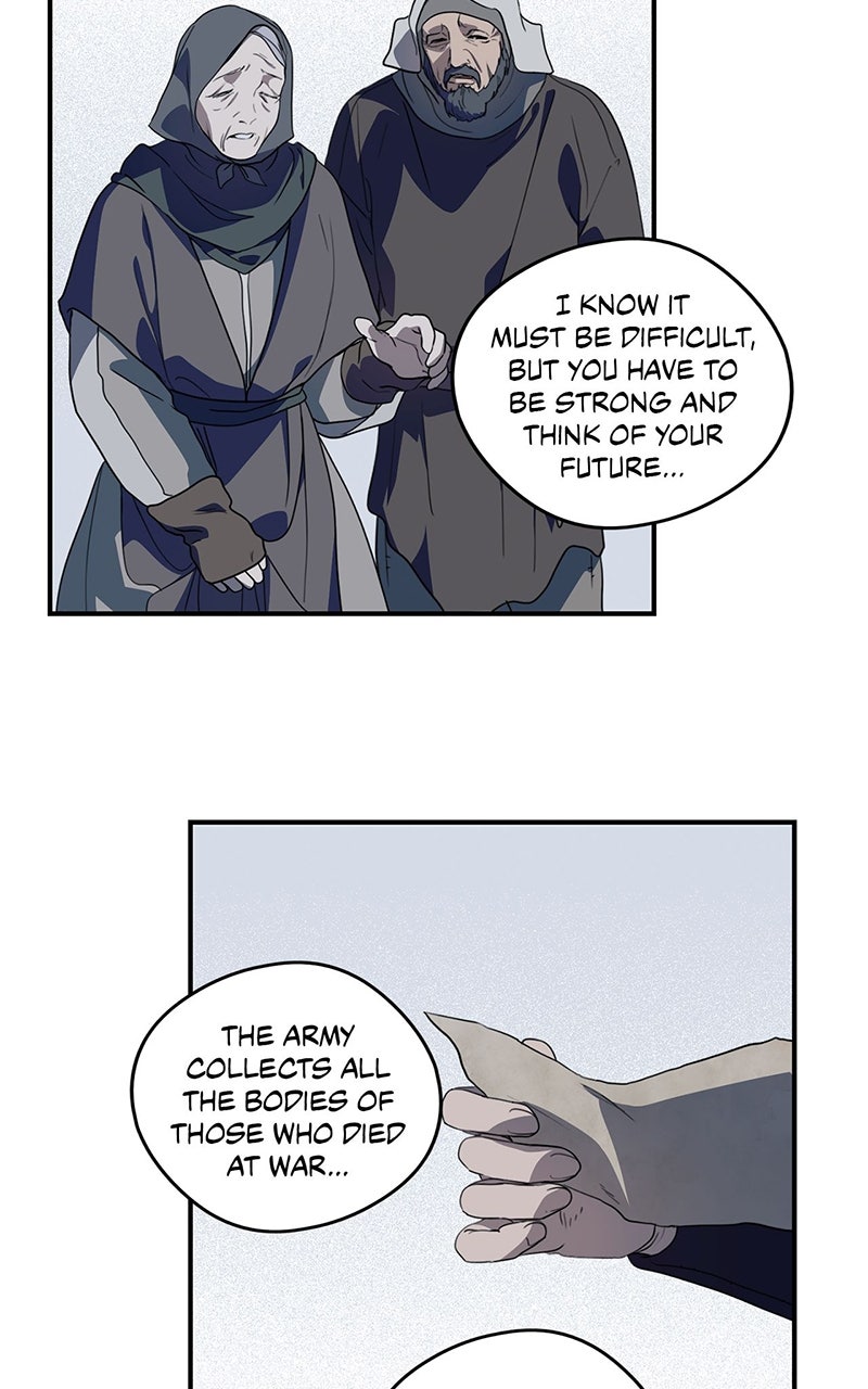 Read The Spark in Your Eyes Manga Online