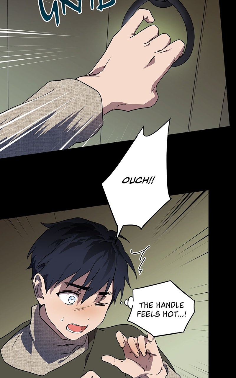 Read The Spark in Your Eyes Manga Online