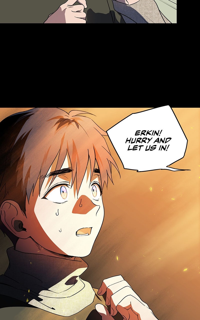 Read The Spark in Your Eyes Manga Online