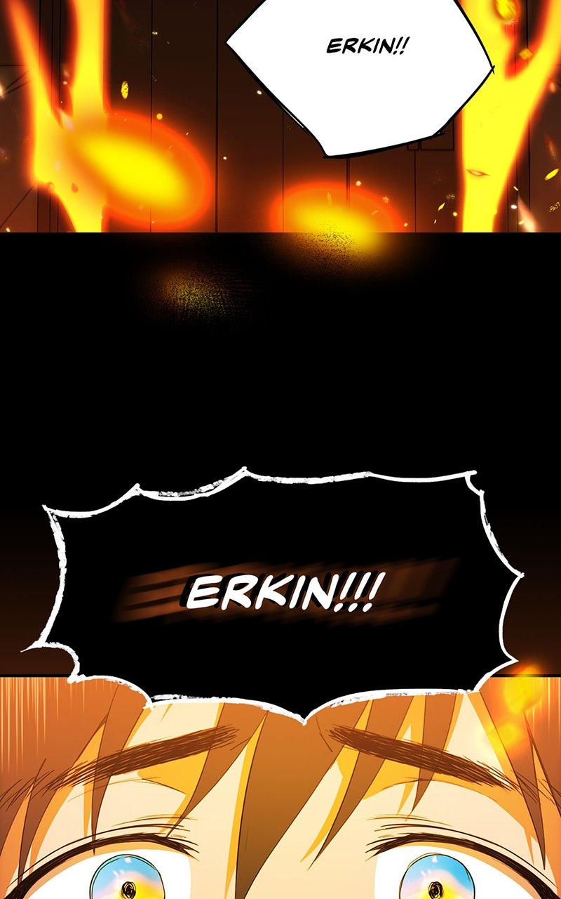 Read The Spark in Your Eyes Manga Online