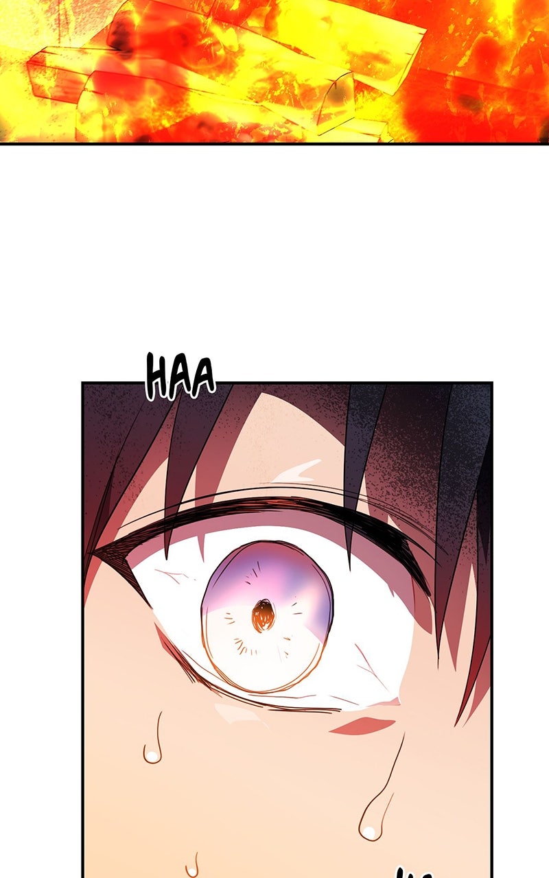 Read The Spark in Your Eyes Manga Online