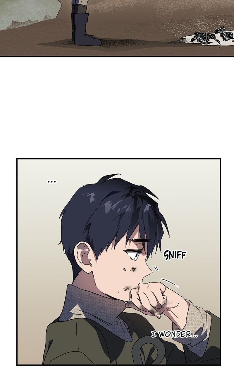 Read The Spark in Your Eyes Manga Online