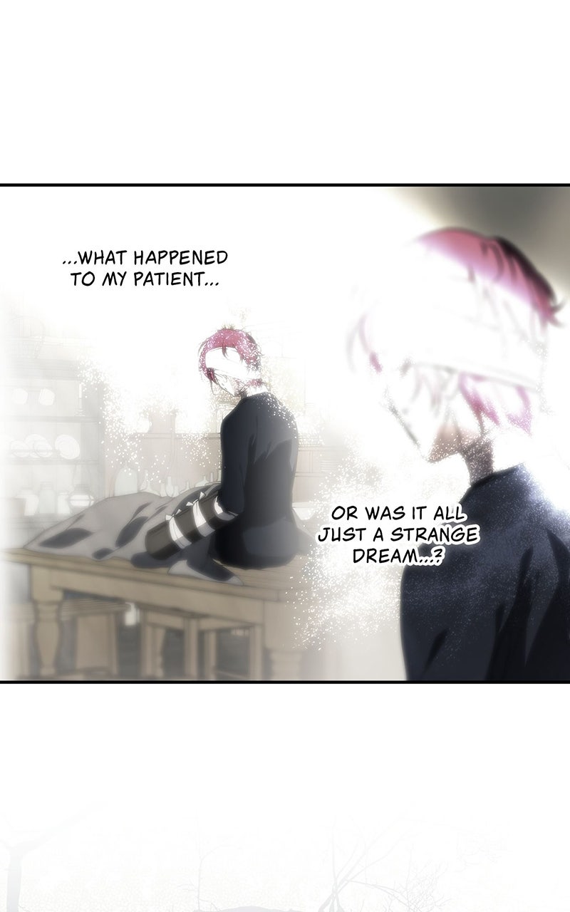 Read The Spark in Your Eyes Manga Online