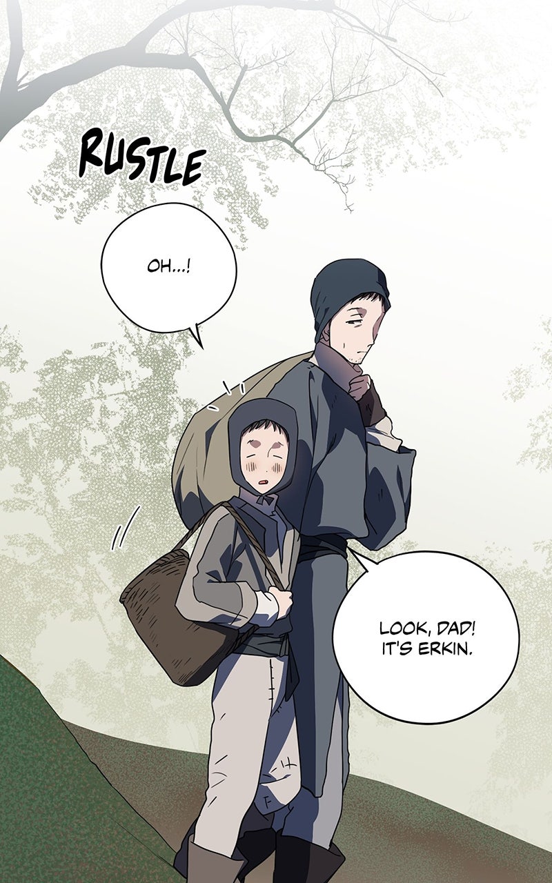 Read The Spark in Your Eyes Manga Online