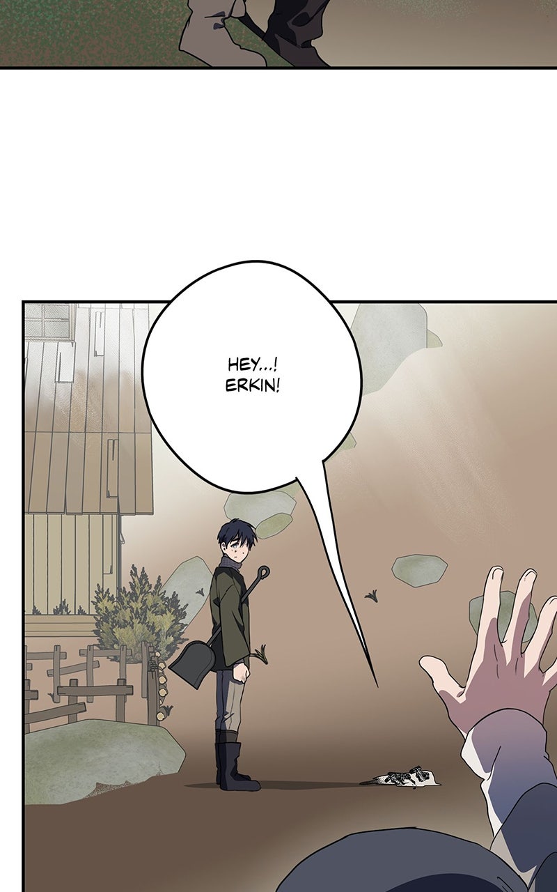 Read The Spark in Your Eyes Manga Online