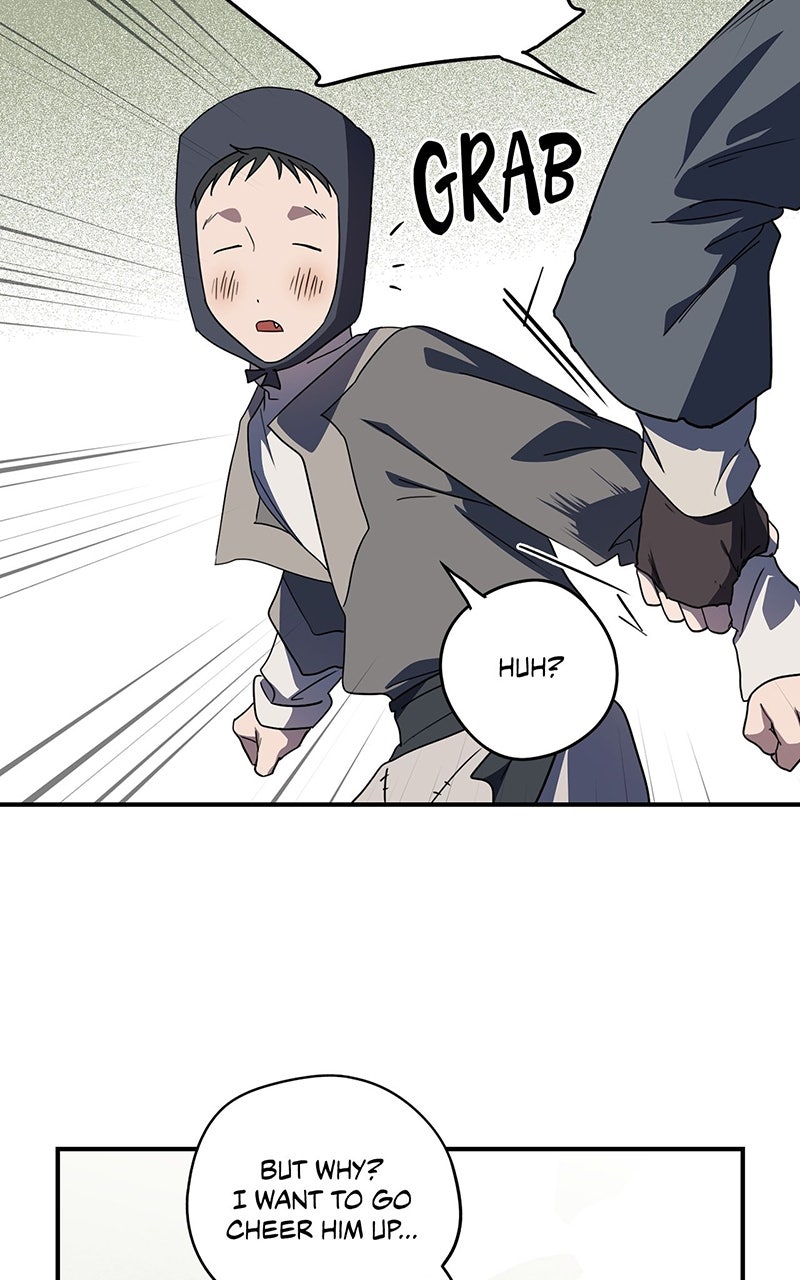 Read The Spark in Your Eyes Manga Online