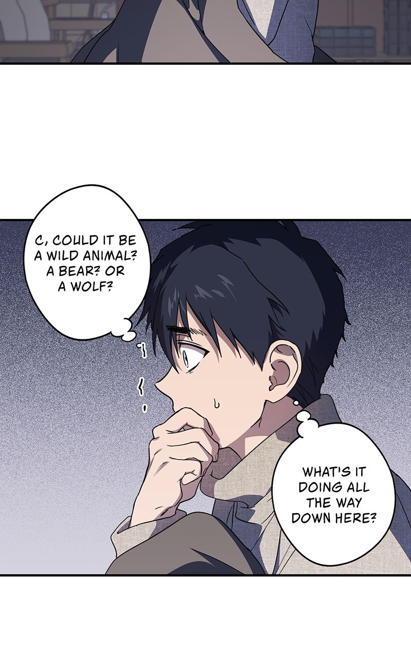 Read The Spark in Your Eyes Manga Online