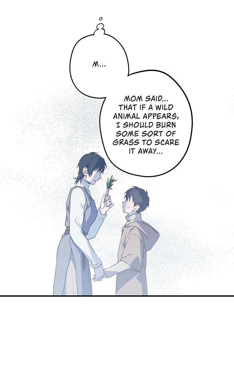 Read The Spark in Your Eyes Manga Online