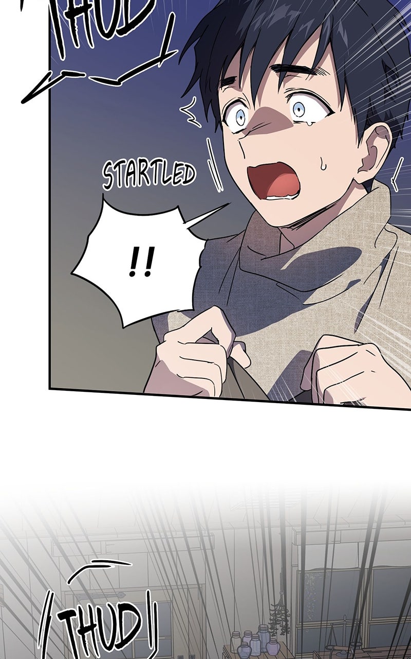 Read The Spark in Your Eyes Manga Online