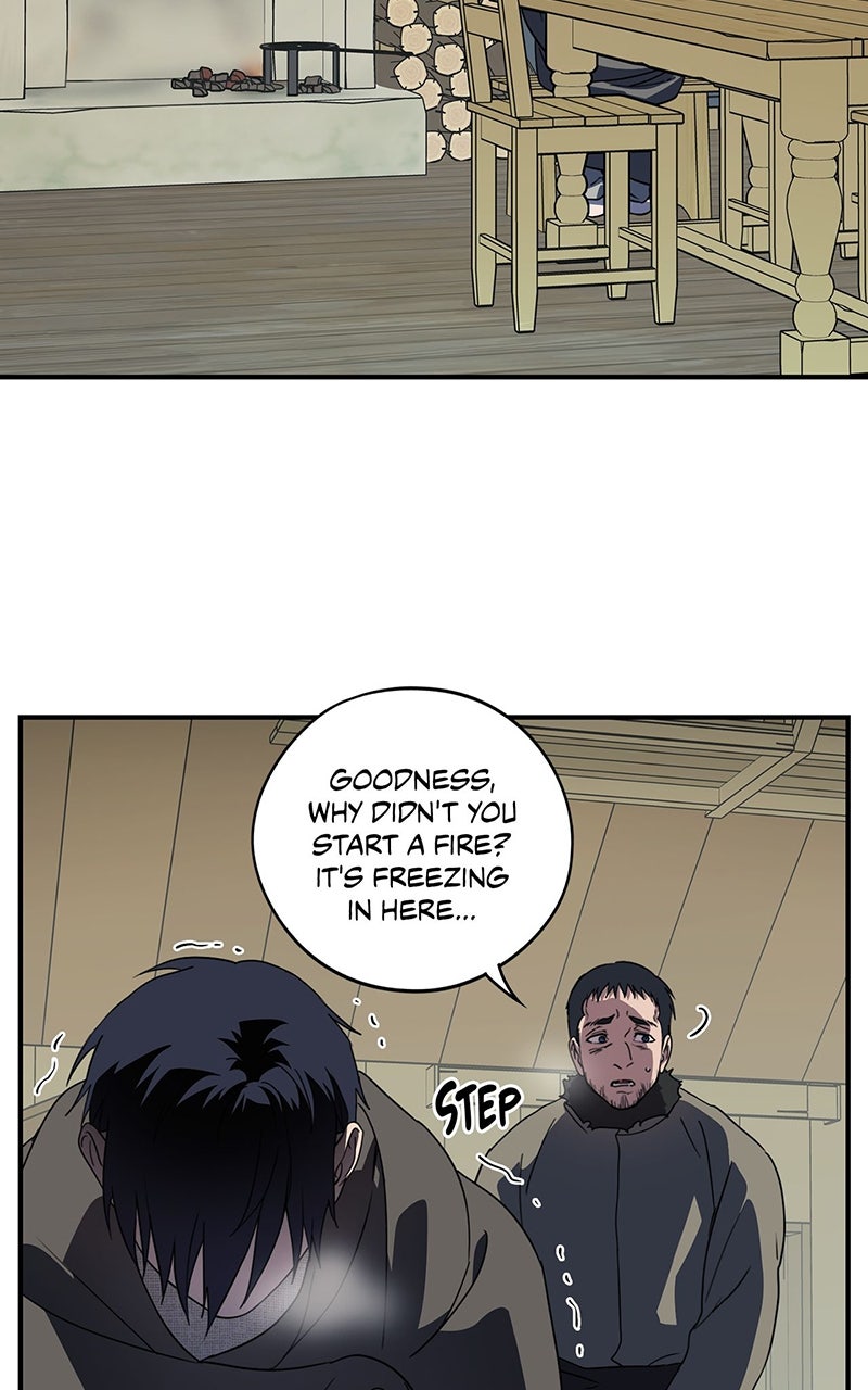 Read The Spark in Your Eyes Manga Online