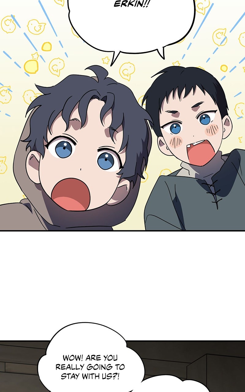 Read The Spark in Your Eyes Manga Online