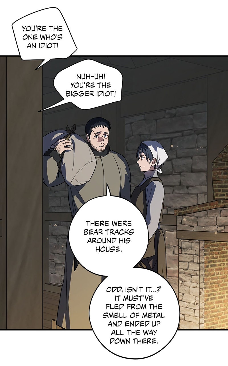 Read The Spark in Your Eyes Manga Online