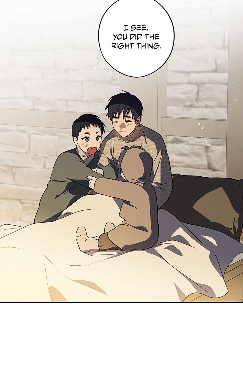Read The Spark in Your Eyes Manga Online
