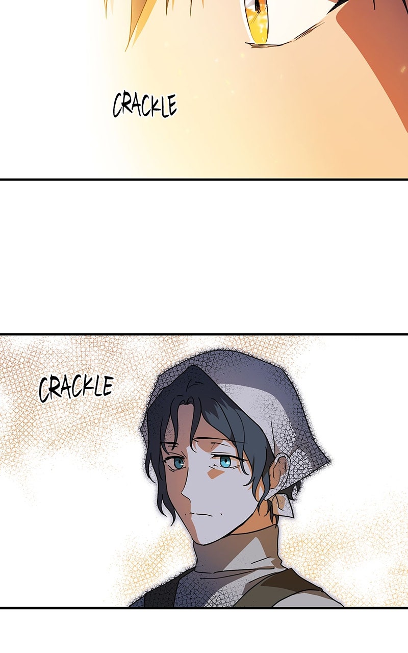 Read The Spark in Your Eyes Manga Online